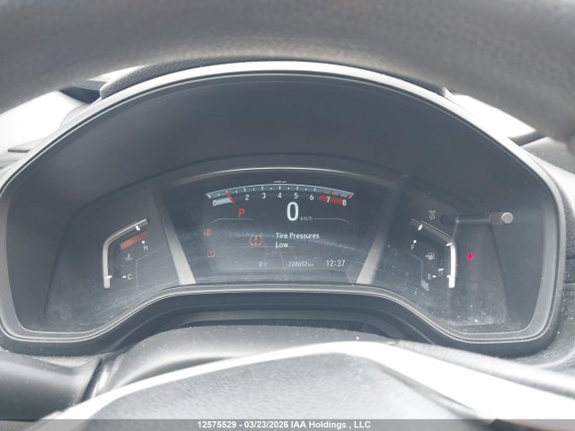 2HKRW2H2XHH136450 Honda CR-V LX