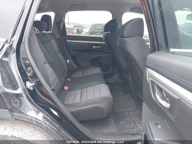 2HKRW2H2XHH136450 Honda CR-V LX