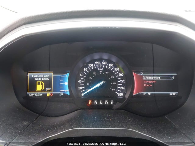 Продаж на аукціоні авто 2019 Ford Edge Titanium, vin: 2FMPK4K90KBC27665, номер лоту: 12575531