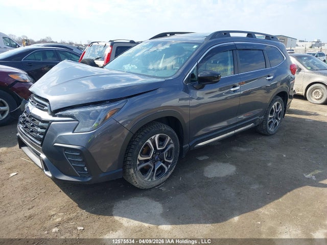 4S4WMAUD2S3400785 Subaru Ascent