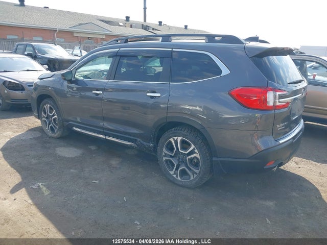 4S4WMAUD2S3400785 Subaru Ascent