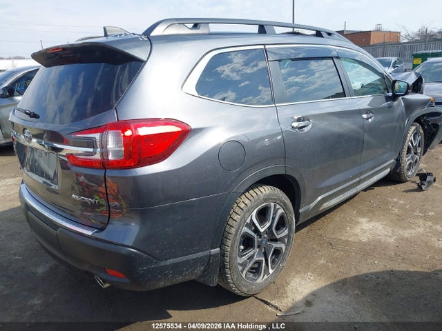 4S4WMAUD2S3400785 Subaru Ascent