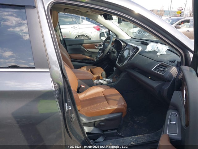4S4WMAUD2S3400785 Subaru Ascent