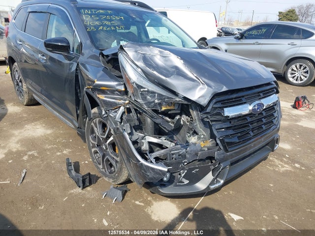 4S4WMAUD2S3400785 Subaru Ascent