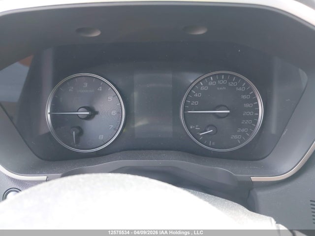 4S4WMAUD2S3400785 Subaru Ascent