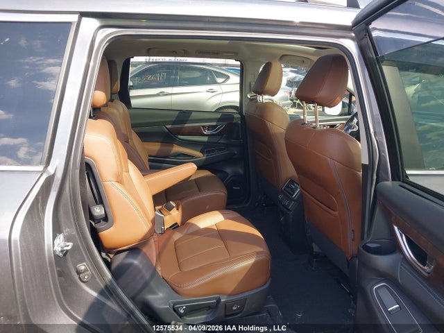 4S4WMAUD2S3400785 Subaru Ascent