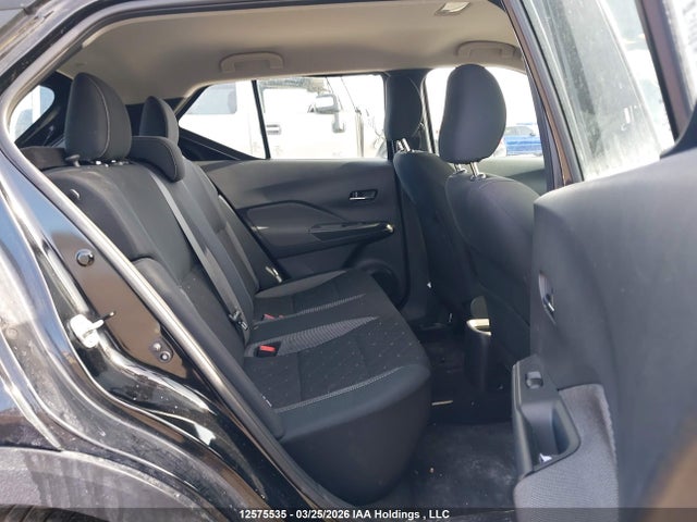 3N1CP5CV5LL571409 Nissan Kicks