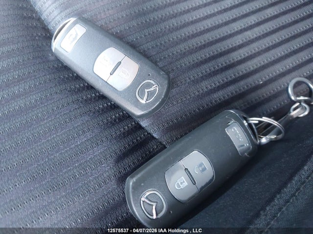 3MZBM1L7XFM176049 Mazda 3 TOURING