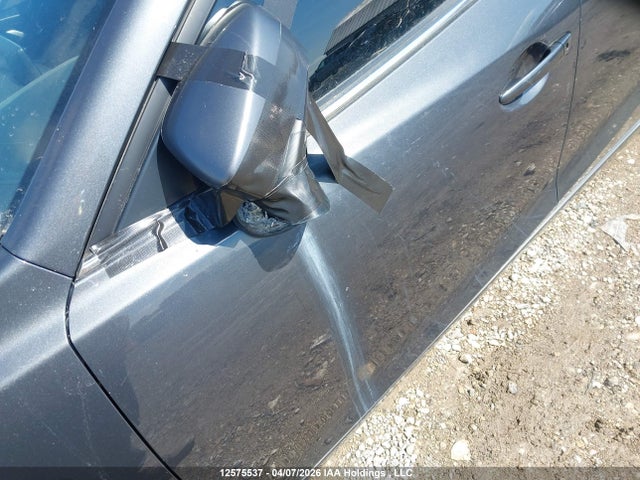 3MZBM1L7XFM176049 Mazda 3 TOURING