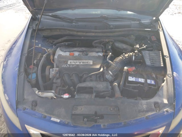 Продаж на аукціоні авто 2009 Honda Accord Exl, vin: 1HGCS12829A801778, номер лоту: 12575542