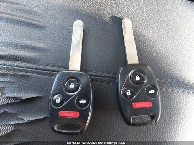 Продаж на аукціоні авто 2009 Honda Accord Exl, vin: 1HGCS12829A801778, номер лоту: 12575542
