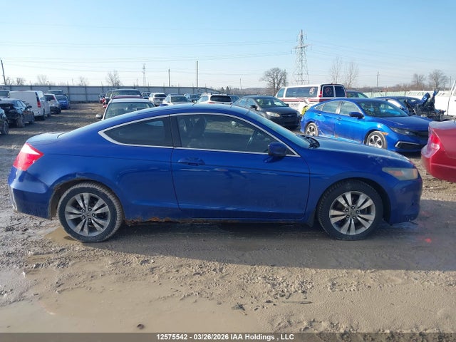 Продаж на аукціоні авто 2009 Honda Accord Exl, vin: 1HGCS12829A801778, номер лоту: 12575542