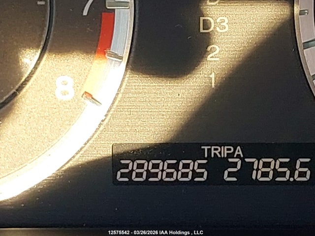 Продаж на аукціоні авто 2009 Honda Accord Exl, vin: 1HGCS12829A801778, номер лоту: 12575542