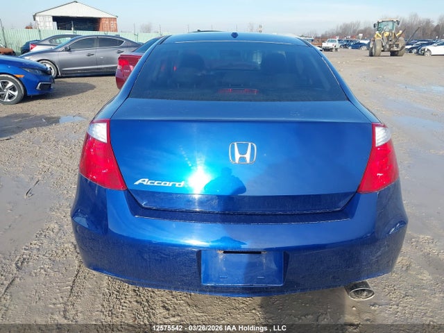 Продаж на аукціоні авто 2009 Honda Accord Exl, vin: 1HGCS12829A801778, номер лоту: 12575542