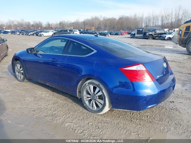 Продаж на аукціоні авто 2009 Honda Accord Exl, vin: 1HGCS12829A801778, номер лоту: 12575542