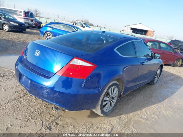 Продаж на аукціоні авто 2009 Honda Accord Exl, vin: 1HGCS12829A801778, номер лоту: 12575542