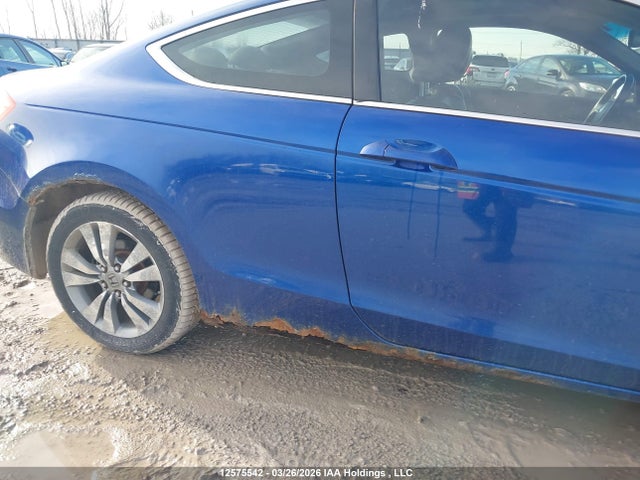 Продаж на аукціоні авто 2009 Honda Accord Exl, vin: 1HGCS12829A801778, номер лоту: 12575542