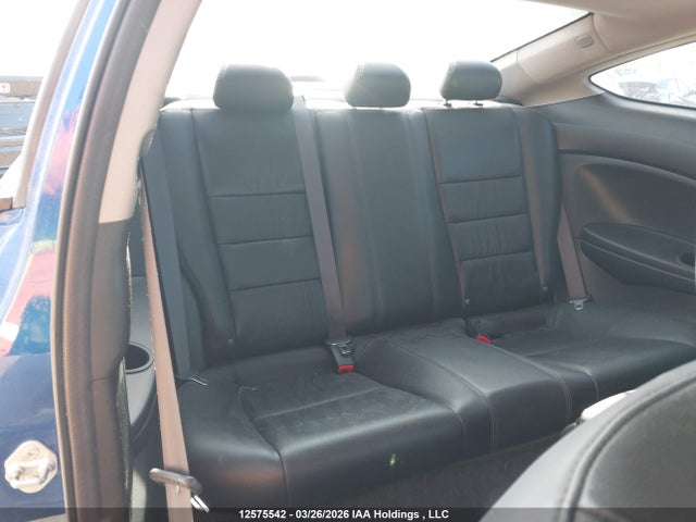 Продаж на аукціоні авто 2009 Honda Accord Exl, vin: 1HGCS12829A801778, номер лоту: 12575542