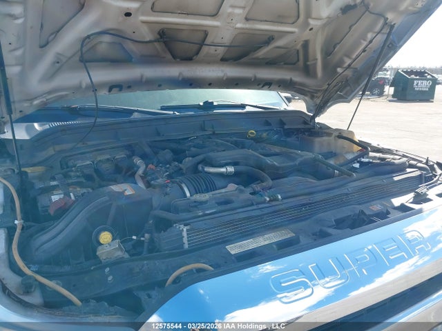 Aukcja sprzedaży 2013 Ford F450 Super Duty, vin: 1FD0X4GT8DEB11533, numer aukcji: 12575544