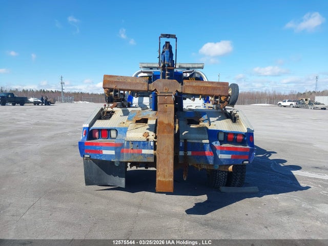 Aukcja sprzedaży 2013 Ford F450 Super Duty, vin: 1FD0X4GT8DEB11533, numer aukcji: 12575544