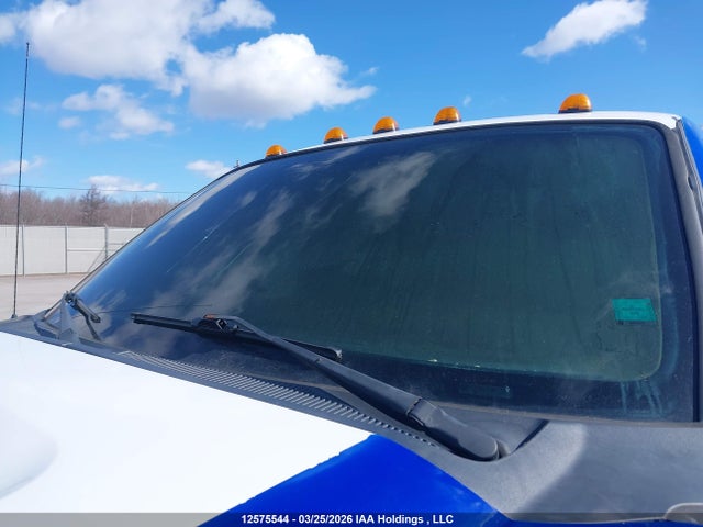Aukcja sprzedaży 2013 Ford F450 Super Duty, vin: 1FD0X4GT8DEB11533, numer aukcji: 12575544