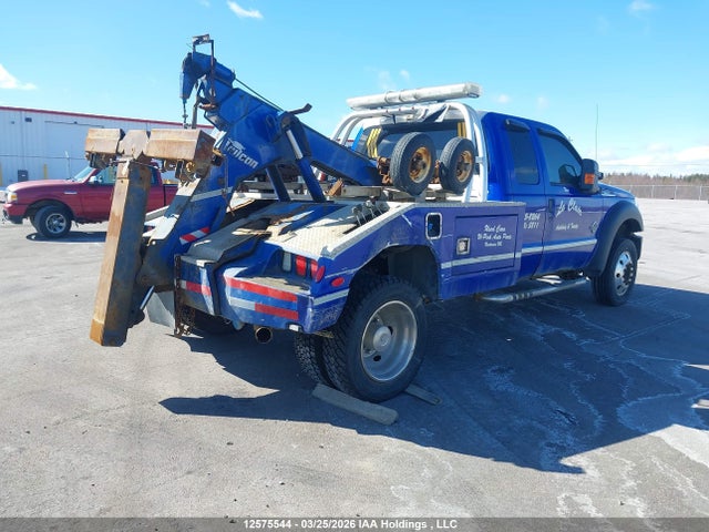 Aukcja sprzedaży 2013 Ford F450 Super Duty, vin: 1FD0X4GT8DEB11533, numer aukcji: 12575544