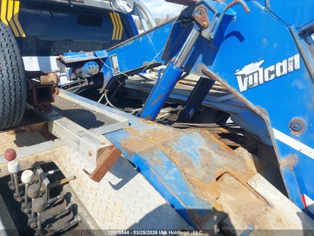Aukcja sprzedaży 2013 Ford F450 Super Duty, vin: 1FD0X4GT8DEB11533, numer aukcji: 12575544