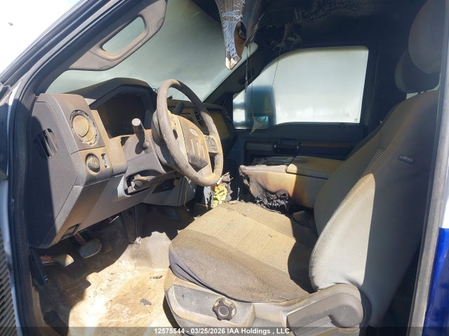 Aukcja sprzedaży 2013 Ford F450 Super Duty, vin: 1FD0X4GT8DEB11533, numer aukcji: 12575544