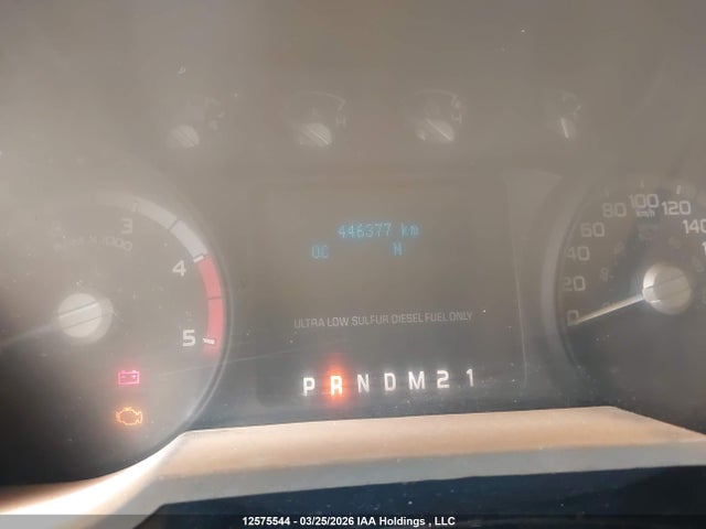 Aukcja sprzedaży 2013 Ford F450 Super Duty, vin: 1FD0X4GT8DEB11533, numer aukcji: 12575544