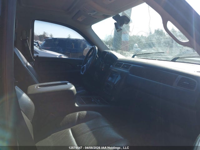 Продажа на аукционе авто 2009 Gmc Sierra K1500 Denali, vin: 3GTEK03209G125067, номер лота: 12575547