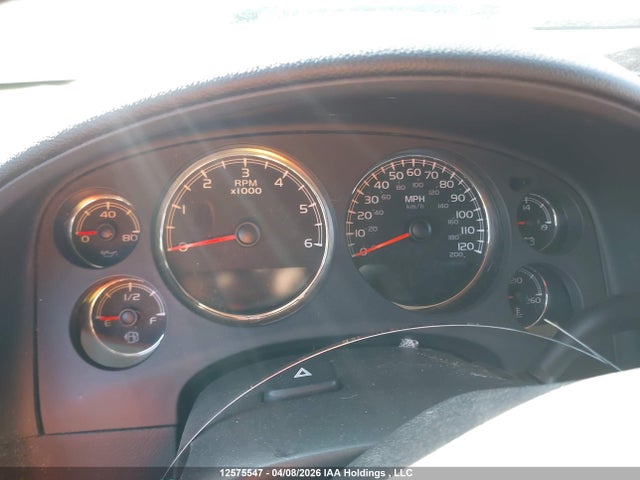 Продажа на аукционе авто 2009 Gmc Sierra K1500 Denali, vin: 3GTEK03209G125067, номер лота: 12575547