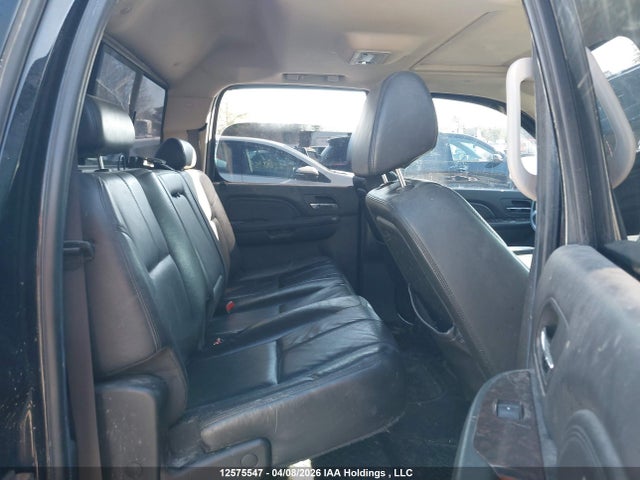Продажа на аукционе авто 2009 Gmc Sierra K1500 Denali, vin: 3GTEK03209G125067, номер лота: 12575547