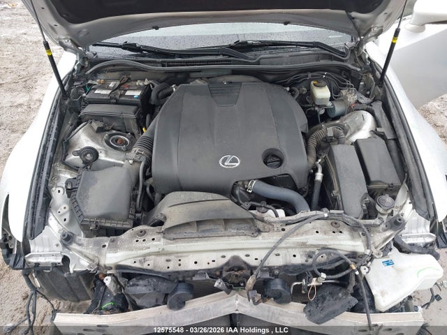 Aukcja sprzedaży 2014 Lexus Is 250, vin: JTHCF1D25E5013140, numer aukcji: 12575548