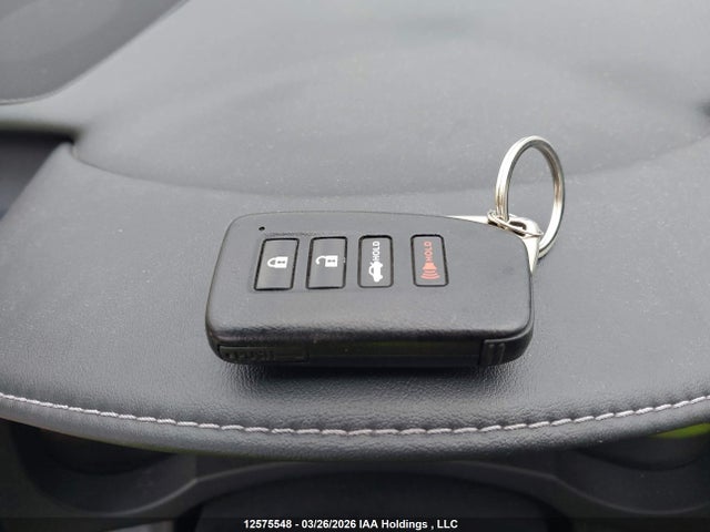 Aukcja sprzedaży 2014 Lexus Is 250, vin: JTHCF1D25E5013140, numer aukcji: 12575548