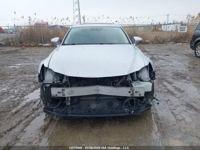 Aukcja sprzedaży 2014 Lexus Is 250, vin: JTHCF1D25E5013140, numer aukcji: 12575548