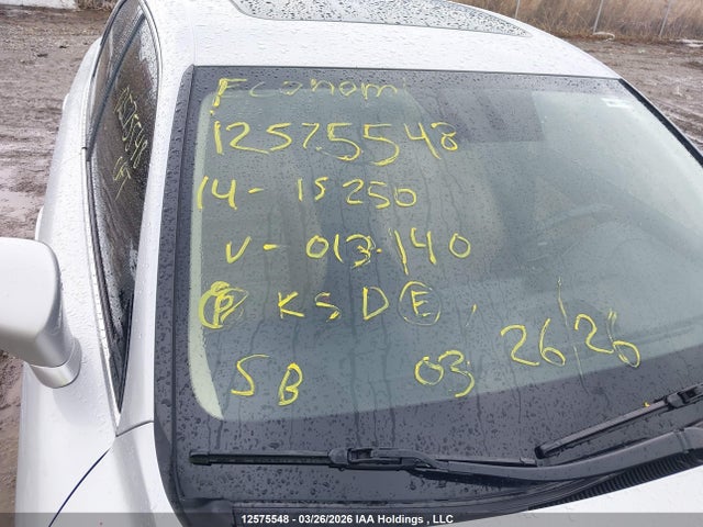 Aukcja sprzedaży 2014 Lexus Is 250, vin: JTHCF1D25E5013140, numer aukcji: 12575548