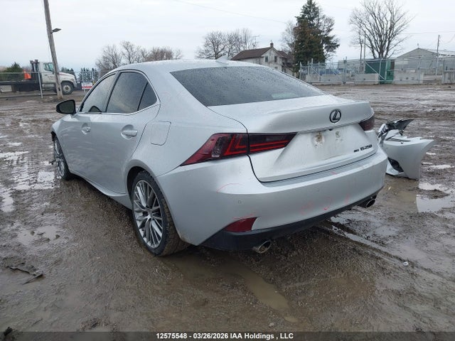Aukcja sprzedaży 2014 Lexus Is 250, vin: JTHCF1D25E5013140, numer aukcji: 12575548