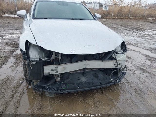 Aukcja sprzedaży 2014 Lexus Is 250, vin: JTHCF1D25E5013140, numer aukcji: 12575548