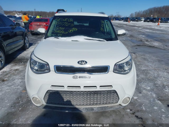2016 Kia Soul Energy Edition/ex/ex+/ex+ Eco/sport Special Edition/sx/sx Luxury/urban Special Edition მანქანა იყიდება აუქციონზე, vin: KNDJP3A57G7304620, აუქციონის ნომერი: 12557123