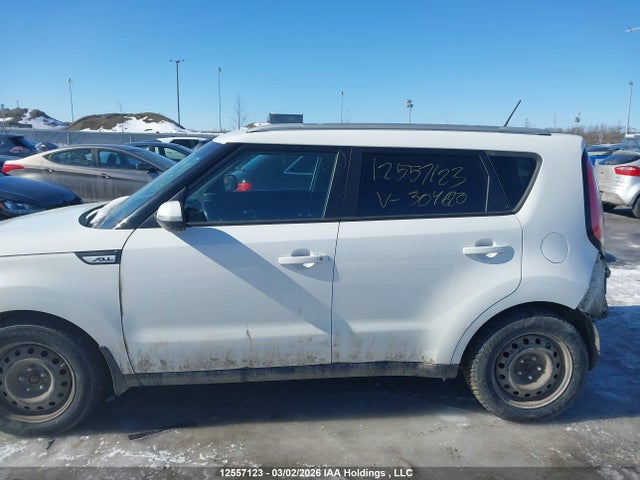 2016 Kia Soul Energy Edition/ex/ex+/ex+ Eco/sport Special Edition/sx/sx Luxury/urban Special Edition მანქანა იყიდება აუქციონზე, vin: KNDJP3A57G7304620, აუქციონის ნომერი: 12557123