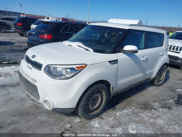2016 Kia Soul Energy Edition/ex/ex+/ex+ Eco/sport Special Edition/sx/sx Luxury/urban Special Edition მანქანა იყიდება აუქციონზე, vin: KNDJP3A57G7304620, აუქციონის ნომერი: 12557123