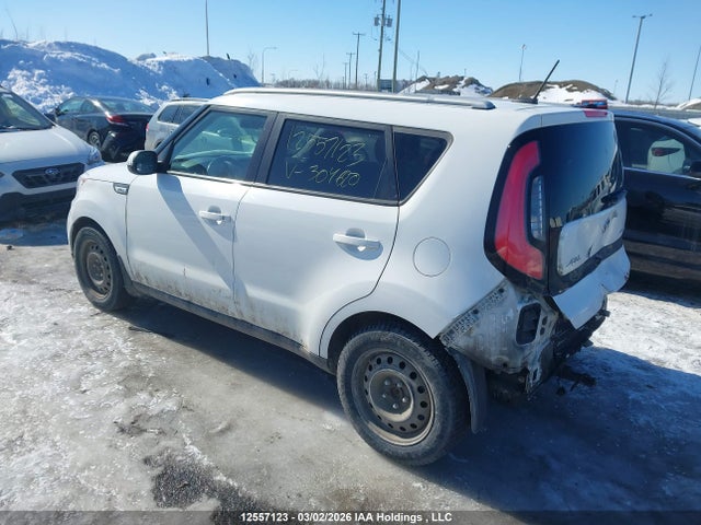 2016 Kia Soul Energy Edition/ex/ex+/ex+ Eco/sport Special Edition/sx/sx Luxury/urban Special Edition მანქანა იყიდება აუქციონზე, vin: KNDJP3A57G7304620, აუქციონის ნომერი: 12557123