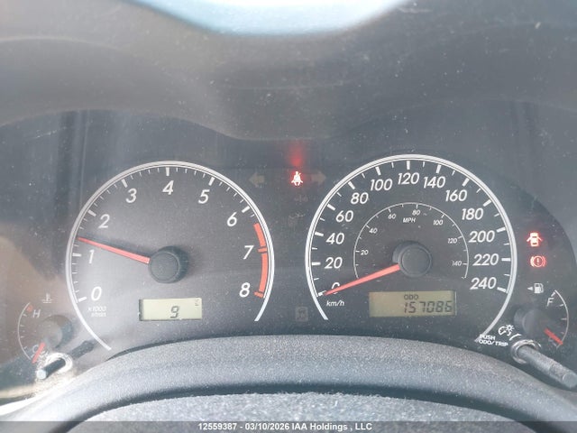 12559387 :رقم المزاد ، 2T1BU4EE9DC006092 vin ، 2013 Toyota Corolla Ce مزاد بيع