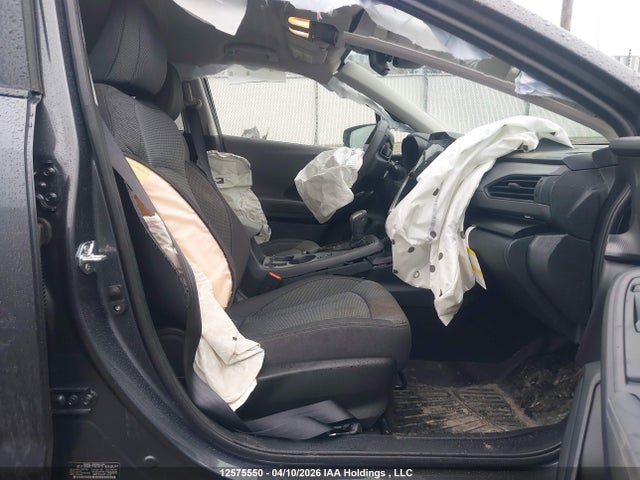 12575550 :رقم المزاد ، JF2GUHDC7T8218725 vin ، 2026 Subaru Crosstrek Touring مزاد بيع