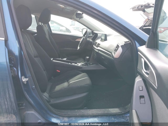3MZBN1V70JM232602 Mazda Mazda3 50th Anniversary Edition/gs/se