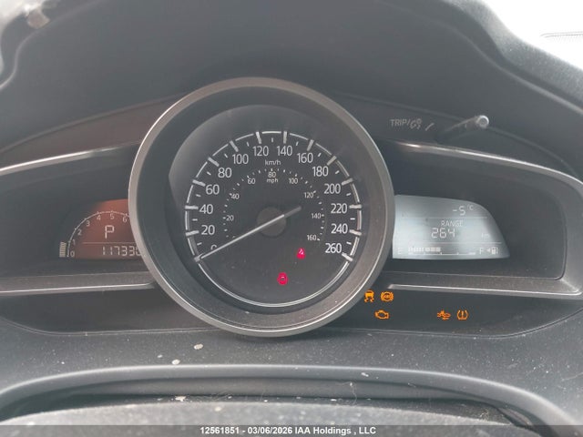3MZBN1V70JM232602 Mazda Mazda3 50th Anniversary Edition/gs/se