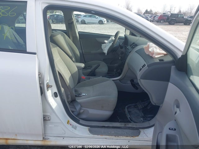 Aukcja sprzedaży 2010 Toyota Corolla Ce, vin: 2T1BU4EE4AC374272, numer aukcji: 12537386