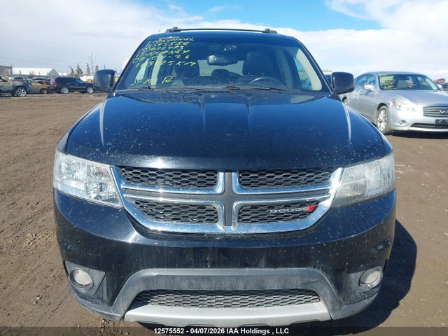 Aukcja sprzedaży 2015 Dodge Journey R/t, vin: 3C4PDDFG3FT622473, numer aukcji: 12575552