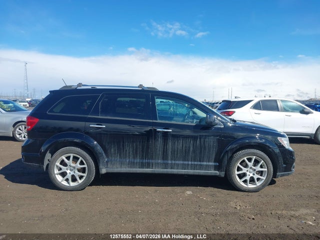 Aukcja sprzedaży 2015 Dodge Journey R/t, vin: 3C4PDDFG3FT622473, numer aukcji: 12575552