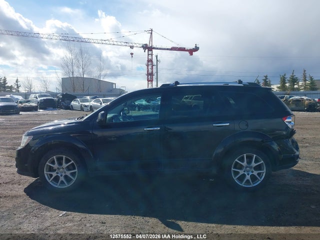 Aukcja sprzedaży 2015 Dodge Journey R/t, vin: 3C4PDDFG3FT622473, numer aukcji: 12575552